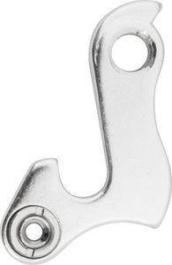 Italbike Hak przerzutki do ram aluminiowych GW-5B ( Kross DP-5) uniwersalny 2