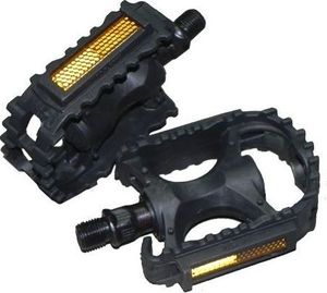 Italbike Pedały FP-628 oś 1/2" dla rowerów dziecięcych uniwersalny 3