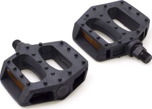 Italbike Pedały BMX 9/16" FP-807 czarne uniwersalny 2