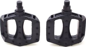 Italbike Pedały BMX 9/16" FP-807 czarne uniwersalny 3