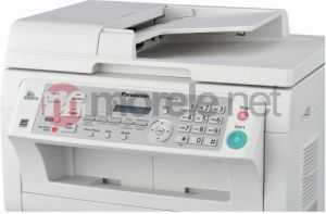 Urządzenie wielofunkcyjne Panasonic KX-MB 2025 3