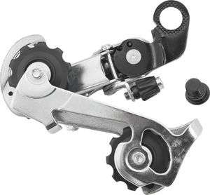 Italbike Przerzutka tylna 18-21 biegów na śrubę RD-23 A index uniwersalny 2