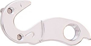 Italbike Hak przerzutki do ram aluminiowych GW-5T uniwersalny 2