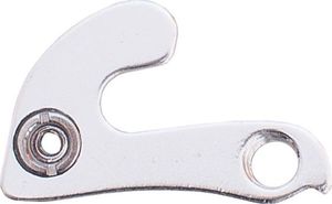 Italbike Hak przerzutki do ram aluminiowych GW-7L uniwersalny 2