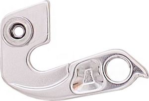 Italbike Hak przerzutki do ram aluminiowych GW-7I uniwersalny 2