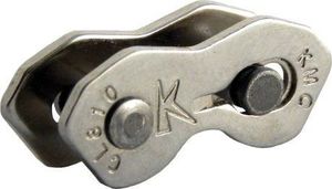 KMC Zapinka łańcucha KMC CL-810 pin 7,8 mm uniwersalny 1