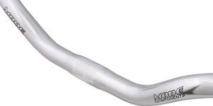 Mode Kierownica MODE aluminiowa gięta 645x60 mm srebrna uniwersalny 2