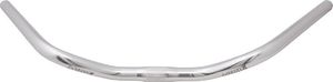 Mode Kierownica MODE aluminiowa gięta 645x60 mm srebrna uniwersalny 3