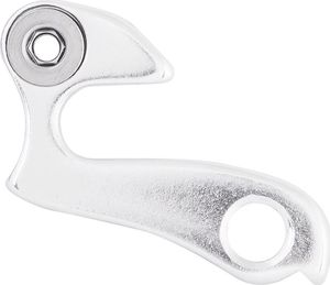 Hak przerzutki do ram aluminiowych GW-7A uniwersalny 2