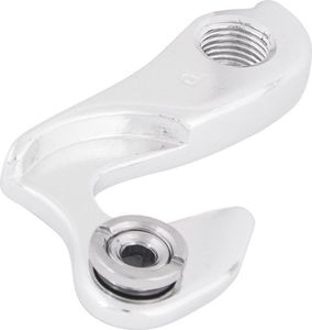 Hak przerzutki do ram aluminiowych GW-7A uniwersalny 3