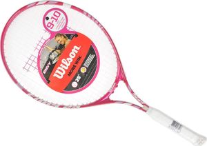 Wilson Rakieta tenis ziemny Wilson Envy pink 2013 25" 1