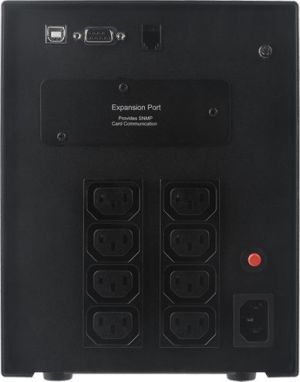UPS CyberPower PR1000ELCD UPS 1000VA/900W 3