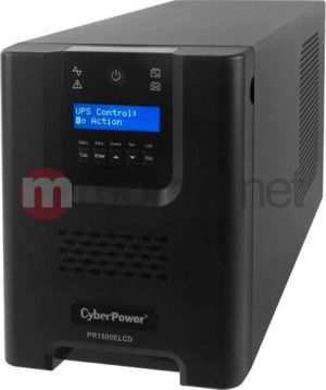 UPS CyberPower (PR1500ELCD) 2