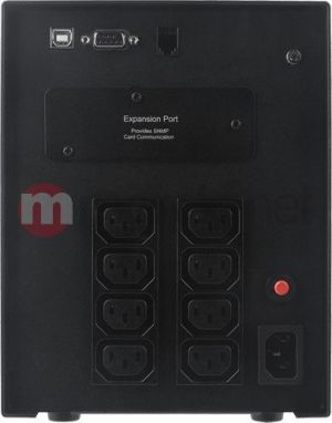 UPS CyberPower (PR1500ELCD) 4