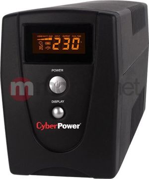 UPS CyberPower Value (1000EILCD) 1