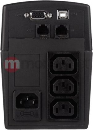 UPS CyberPower Value (1000EILCD) 3