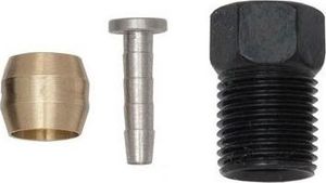 Shimano Oliwka-zestaw przyłączeniowy przewodu SHBH90 uniwersalny 2