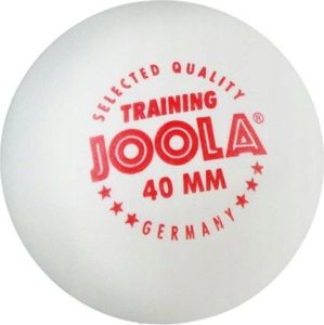 Joola Piłeczki do tenisa stołowego 40 mm 1