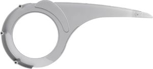 Speeder Osłona łańcucha SP-48 PCV korba 48 zębów uniwersalny 2