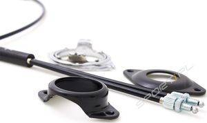 Speeder Rotor z linkami ZCH-FS100 1 1/8" stal uniwersalny 2