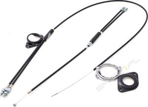 Speeder Rotor z linkami ZCH-FS100 1 1/8" stal uniwersalny 4