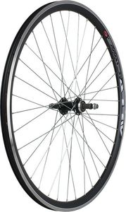 Stars Circle Koło tylne 28" stożkowa obręcz piasta JY-734 czarne uniwersalny 2