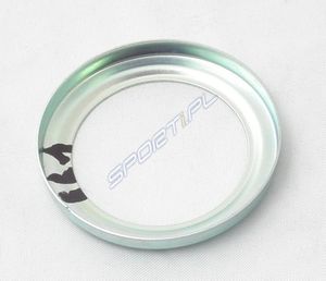 Velosteel Osłona piasty torpedo od strony zębatki uniwersalny 2