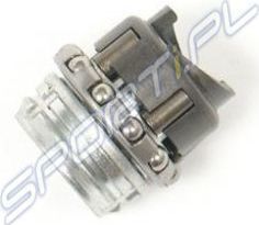 Velosteel Zabierak piasty na zębatkę nakładaną uniwersalny 4