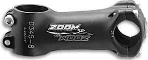 Zoom Wspornik kierownicy Zoom TDS-D345 czarny uniwersalny 1