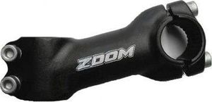 Zoom Wspornik kierownicy Zoom TDS-C41 28.6x120 mm +15' czarny uniwersalny 1