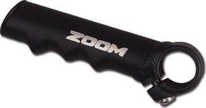 Zoom Rogi kierownicy Zoom MT-97A czarne uniwersalny 1