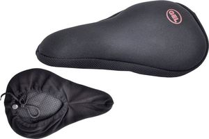 APG Pokrowiec na siodło MTB żel 270x180 mm uniwersalny 4