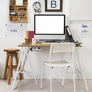 Uchwyt do komputera LogiLink BP0066 3