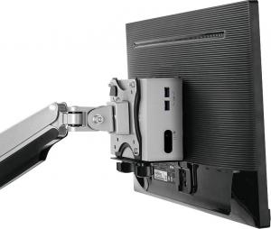 Uchwyt do komputera LogiLink BP0066 4