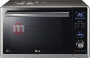 Kuchenka mikrofalowa LG MJ 3281 BCS 1