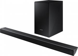 Soundbar Samsung HW-N450 2