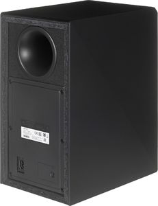 Soundbar Samsung N550 3.1 6