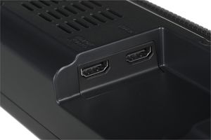 Soundbar Samsung N550 3.1 9