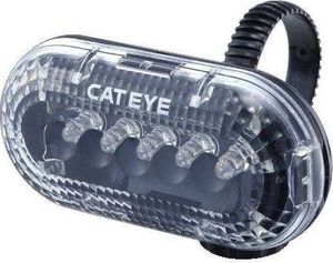 Cateye Lampa przednia Cateye TL-LD150-F 5D,3F uniwersalny 1