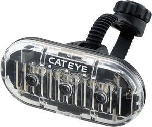 Cateye Lampa przednia TL-LD135-F OMNI 3 1