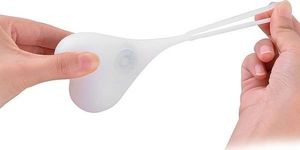 Gadget Master Lampka rowerowa tylna Jaja 2