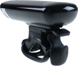 Geotech Lampa przednia Geotech GLI-001 HI-POWER 900cd czarna uniwersalny 2