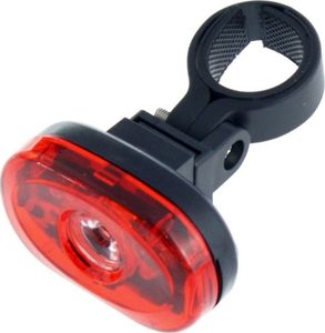 XC Light Lampa tylna 305 L 2 diody + 0.5 Wat Led, 2 funkcje 5