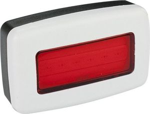 XC Light Lampa tylna XC-235 USB COP Led 15 Lm 2