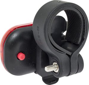 XC Light Lampa tylna pomocnicza 714T 3-funkcje, 3-diody 8