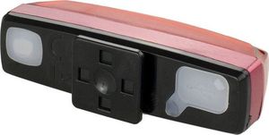 XC Light Lampa tylna XC-238R COB-LED USB 35 lm 3