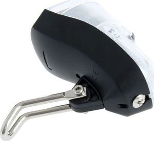 XC Light Lampa przednia na baterie, 1 super LED, 2 funkcje 4