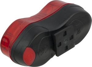 XC Light Lampa tylna XC-151R 2 diody Led 0,5W 2