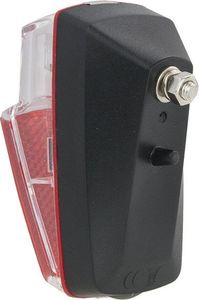 XC Light Lampa tylna XC-781 1 dioda LED mocowana błotnik 2