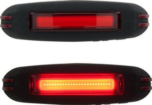 XC Light Lampa tylna XC-181R USB uniwersalny 2